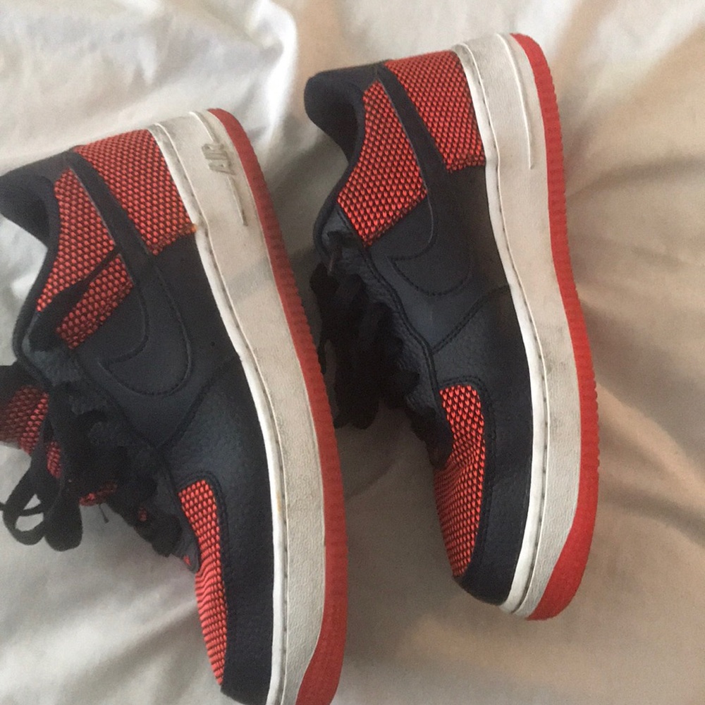 Nike Air Force I
